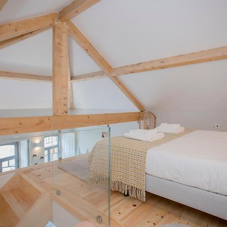 Liiiving In Porto - Santa Catarina Mezzanine Apartment Exterior photo