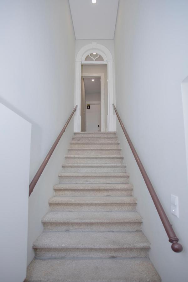 Liiiving In Porto - Santa Catarina Mezzanine Apartment Exterior photo